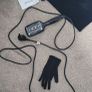 Babyliss diamond heated smoothing brush Image 2