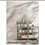 3  ikea shelving unit HYLLIS Image 5