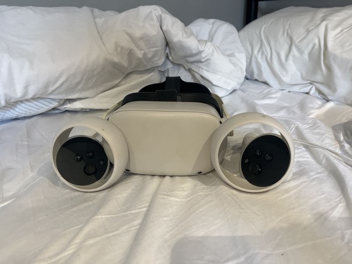 Oculus Quest 2