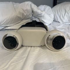 Oculus Quest 2