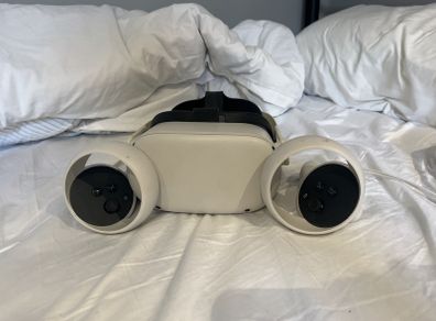 Oculus Quest 2