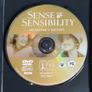 Sense And Sensibility [1995] Emma Thompson, Kate Winslet, Alan Rickman & Hugh Grant [1xDVD Movie] Image 5