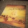 PRIMUS sailing the seas of cheese 1st PRESS 1991 EX Metallica faith no more tool Image 2