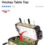 Football Hockey 2 in 1 games set Image 6