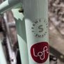 Ladies bike.  Electra Loft Image 6