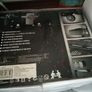 phoenix 2 burner gas BBQ Image 2