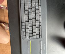 Logitech K400 Plus