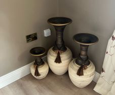 vases