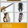 Epiphone 30th Anniversary Lynyrd Skynyrd Les Paul Image 2