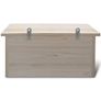 Sparrow Nesting Box 44 x 15.5 x 21.5 cm Image 3