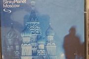 Slinky Planet 2CD - Moscow