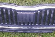 Skoda Octavia 4 Grill