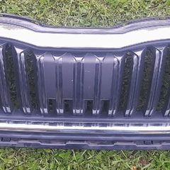 Genuine Skoda Octavia Grill