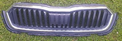 Genuine Skoda Octavia Grill