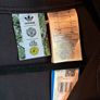 Adidas Originals Stone Roses Manchester United Track Top Image 4