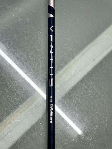Takomo Ignis D2 driver (2026 model)