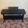 Electric piano Image 2