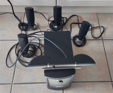 Dell Mms 5650