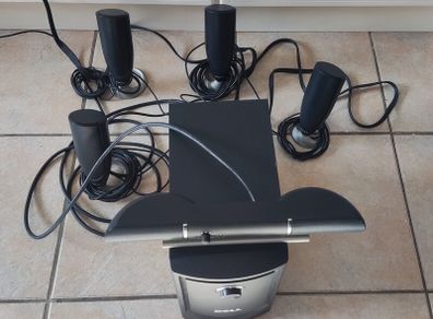 Dell Mms 5650