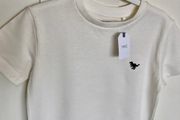 Next short sleeve T-shirt size 5/6 years old