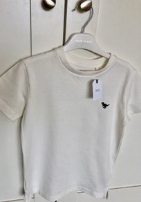 Next short sleeve T-shirt size 5/6 years old