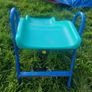 toddler slide Image 2