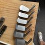 miura iron head Image 4