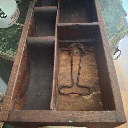 Antique Cash Register