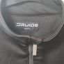 mens DRUIDS golf top quarter zip Size medium Image 7