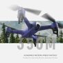 4K GPS Foldable RC Quadcopter Video Drone Image 6