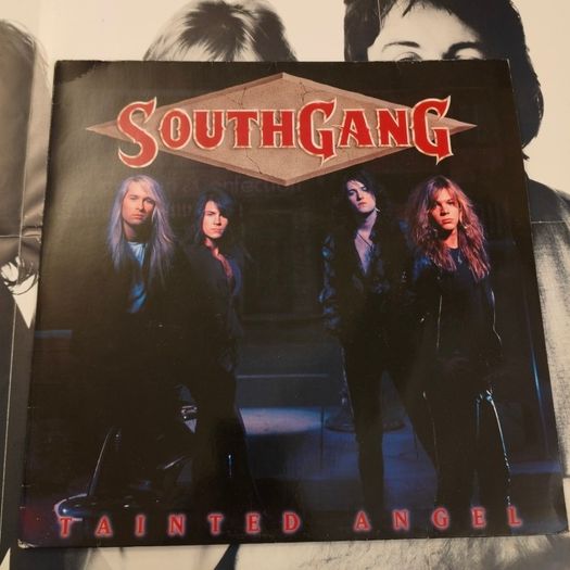 SouthGang - Tainted Angel