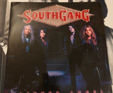 SouthGang - Tainted Angel