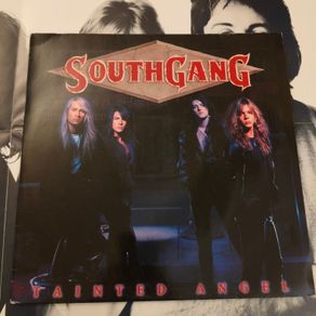 SouthGang - Tainted Angel