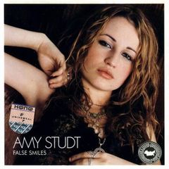 Amy Studt - False Smiles  CD