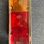 Military jeep trailer tail lights land rover G Wagen Sankey Unimog Image 3