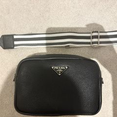 Brand new. Ladies Black Bag
