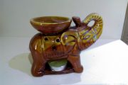 Ceramic Oil Burner
