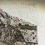 Original collagraph print - Seagull Image 5