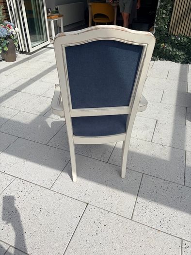 Carver Chairs x 2