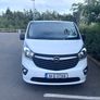 opel vivaro camper Image 2