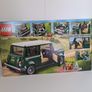 lego creator Mini Cooper 10242 Image 2