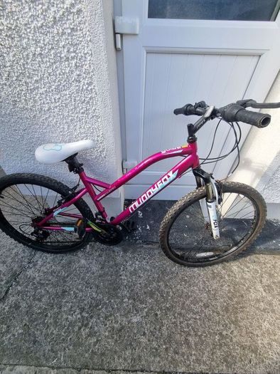 Bicycle in Very Good Condition