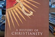 the history of Christianity by owen chadw8ck