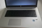 Hp probook 470 g4 i5 7gen