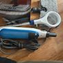 Shark Klik And Flip Manual Steam Pocket Mop Image 2
