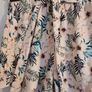 floral shorts Image 2