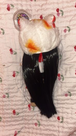NaNaNa Lilling Luck Doll