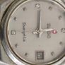 Classic Lady's Watch RADO Shangri La 70s Automatic Vintage Original Image 2