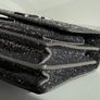 Saint Laurent || Rare Glitter Sunset Bag || Authentic Image 10