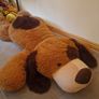 Large Dog Teddy Image 2